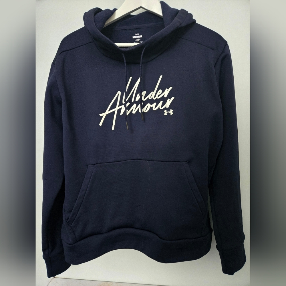Under Armor Hoodie